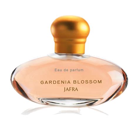 perfume de gardenias jafra